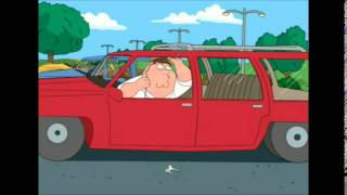 Family Guy  Peter locked in car [upl. by Perceval787]