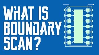 What is Boundary Scan [upl. by Elledoj610]