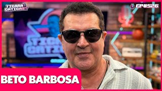 BETO BARBOSA REI DA LAMBADA  TICARACATICAST  EP 526 [upl. by Amabil643]