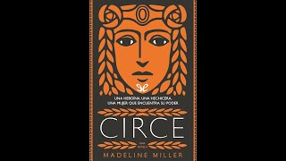 quot CIRCE quot ‐ MADELINE MILLER CAP 1 [upl. by Solahcin640]