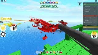 Roblox Script Review Pilfering Pirates [upl. by Aivatra781]