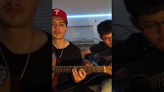 Llamadas perdidas  Iván cornejo cover [upl. by Martin851]