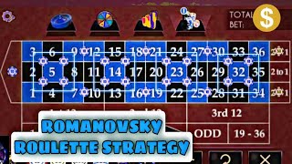 Best Romanovsky Roulette Strategy [upl. by Adnohr]