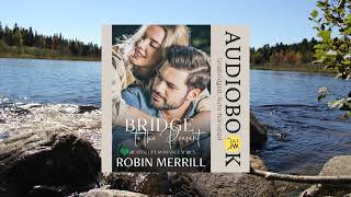 Bridge to the Present A Christian Matchmaker Romance Full Audiobook [upl. by Oliric]