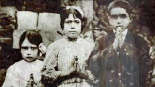 Il messaggio di Fatima 5  Lapparizione della Madonna 13 maggio 1917 [upl. by Eceinej91]