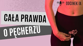 Fakty o pęcherzu moczowym  wszystko co musisz wiedzieć [upl. by Murrah]