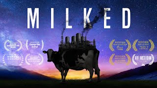 MILKED  Official trailer [upl. by Driscoll]