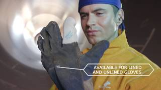 Weldas® Glove Medic™ [upl. by Mcallister293]