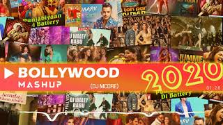 Bollywood Party Mashup Ending 2020  DJ Mcore [upl. by Feinberg]