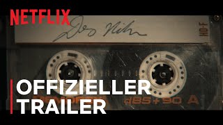 Dennis Nilsen – Memoiren eines Mörders  Offizieller Trailer  Netflix [upl. by Ecinhoj]