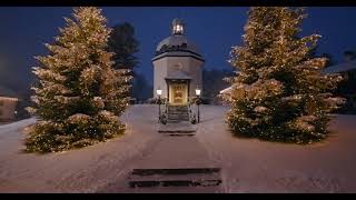 StilleNachtKapelle in Oberndorf 4K [upl. by Leahcar]