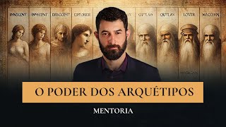 O poder dos arquétipos [upl. by Lucier]