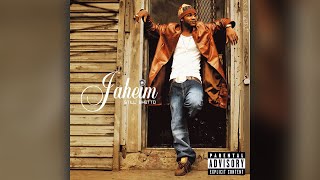 Jaheim  Long As I Live Audio [upl. by Northway295]