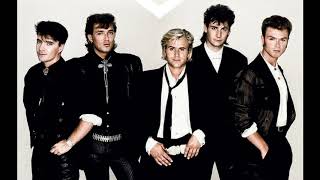 Spandau Ballet True hq audio [upl. by Marcus]