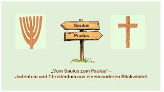 Vom Saulus zum Paulus [upl. by Babbie372]