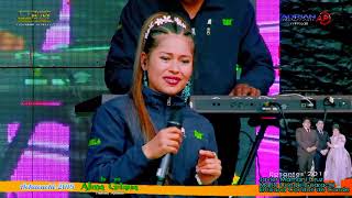 Tobias Apaza Alma Gitana  en vivo mix 2019 Achacachi  Adrian Producciones [upl. by Brennan373]