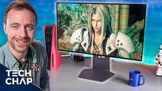 LGs 480Hz OLED Gaming Monitor is ALMOST Perfect Full Review [upl. by Duer]