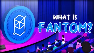 What is Fantom  Animated FTM Explainer [upl. by Tdnerb]