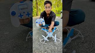 Rc Helicopter And Rc Big Drone Unboxing🚁🔥 [upl. by Ativla]