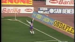 Gabriel Batistuta best moments HD [upl. by Caves]