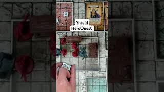 Shield  HeroQuest [upl. by March855]