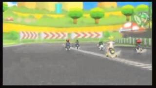 Mario Kart Wii iso download [upl. by Elwin24]