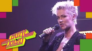 Roxette  Listen To Your Heart Countdown 1989 [upl. by Fachan]