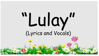 Lulay [upl. by Ilsel]