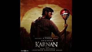 Karnan Fan Hindi Dubbed Movie Check Comment Box Shorts [upl. by Harland]