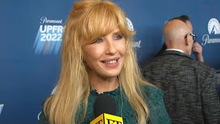 Yellowstones Kelly Reilly Previews Beths Season 5 Story Exclusive [upl. by Adlin419]