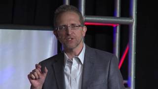 Reconceptualizing the Value of Liberal Arts Education  David Banash  TEDxWesternIllinoisUniversity [upl. by Rorke]