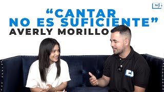 Quebrántame  Averly Morillo Video Letras [upl. by Mackenie]