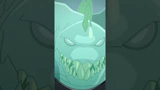 5 Facts About Ripjaws  Ben 10  shorts ben10 [upl. by Muna]