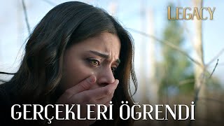 Emanet 146 Bölüm  Legacy Episode 146 [upl. by Wight]