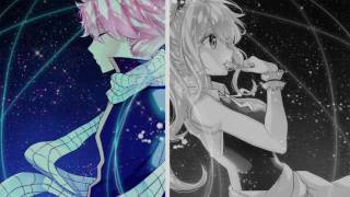 Nightcore  Something Just Like This  Switching Vocals ✗ [upl. by Carmella]