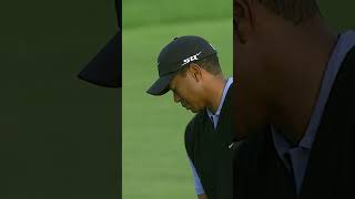 Can anyone tell which broadcasts were posting next 👀 tigerwoods usopengolf [upl. by Yssac]