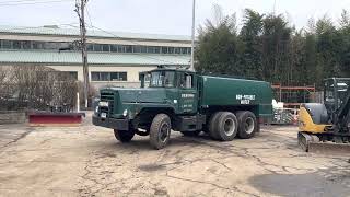 1968 MACK DM800 For Sale [upl. by Yahsan]