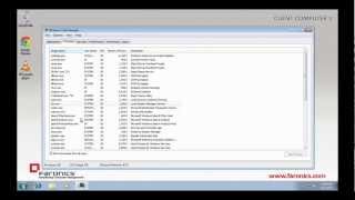 Using Ninite Pro with Deep Freeze Batch File to update software [upl. by Esmond]