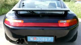 Porsche 928 [upl. by Gaye477]