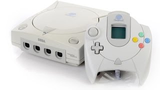 All Dreamcast Games  Every Dreamcast Game In One Video [upl. by Ellehsem44]