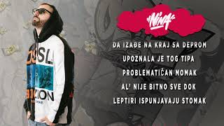 5 Struka  Nina feat Grzi [upl. by Olen]