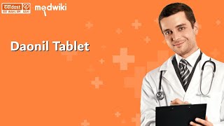 Daonil Tablet in english wwwdawaadostcom [upl. by Stefa]