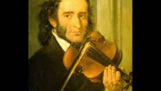 Salvatore Accardo plays La Campanella by Paganini [upl. by Eiznil]