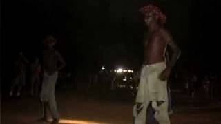 Zorba the Greek Yolngu Style  Return to Ramingining 2008 [upl. by Yrelav97]