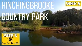 Hinchingbrooke Country Park 2019 [upl. by Benildis242]