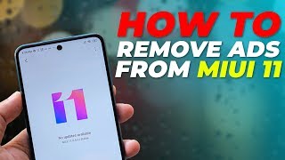 How to Remove Those Annoying Ads on Your Xiaomi Phone Disable MIUI Ads on Redmi Note 8 Others [upl. by Noir581]