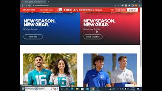 football fanatics coupon codes [upl. by Behm]