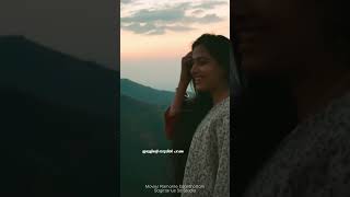 Akale Oru KaadinteRamante Edanthottam love malayalamsonglyrics music lovesong [upl. by Niwrek]