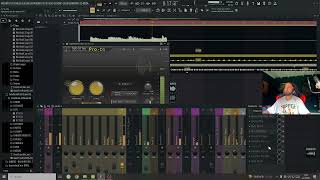 Como mezclar voces en Fl Studio 2025 [upl. by Hennahane838]