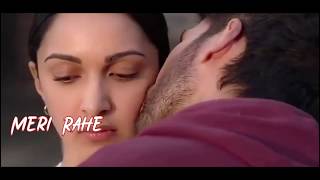 Main Tera Ban Jaunga Full Song Lyrics  Shahid Kapoor  Kaira A Akhil S  Tulsi Kumar  Kabirsingh [upl. by Annekim228]